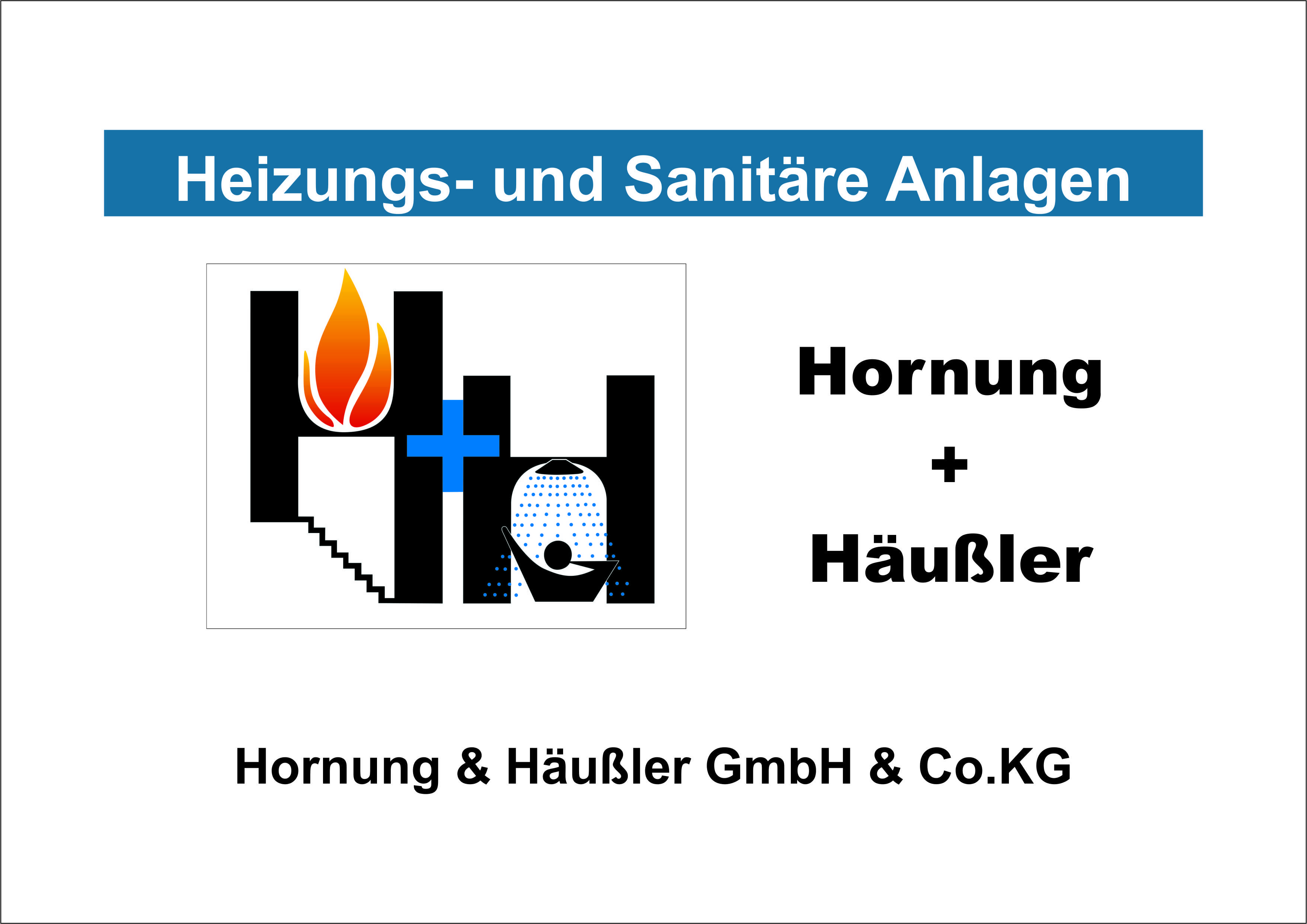 Hornung & Häußler GmbH